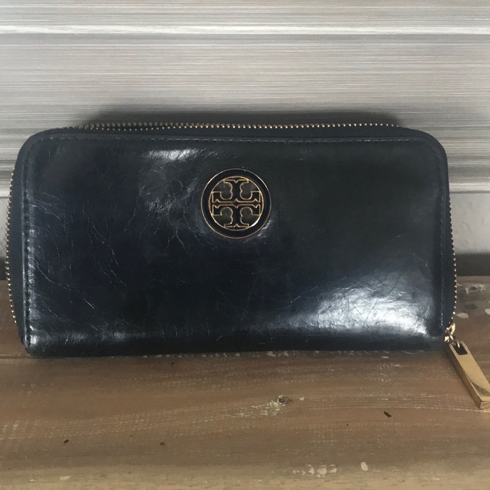 Tory Burch Wallet